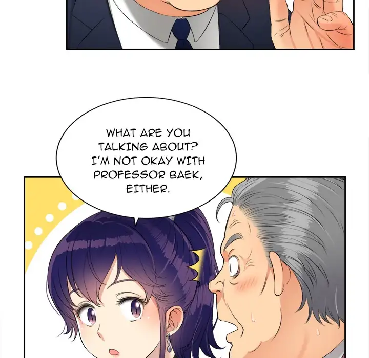 Yuri’s Part Time Job - Chapter 12 [photo 21] - MangaPorn