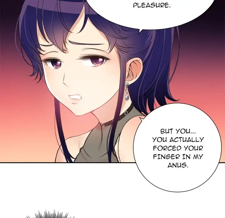 Yuri’s Part Time Job - Chapter 12 [photo 23] - MangaPorn