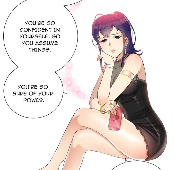 Yuri’s Part Time Job - Chapter 12 [photo 27] - MangaPorn