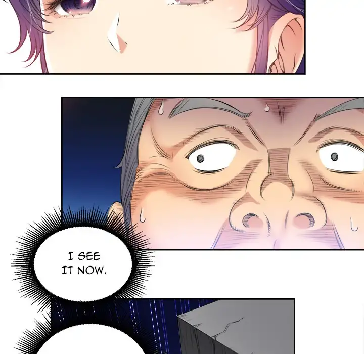 Yuri’s Part Time Job - Chapter 12 [photo 29] - MangaPorn