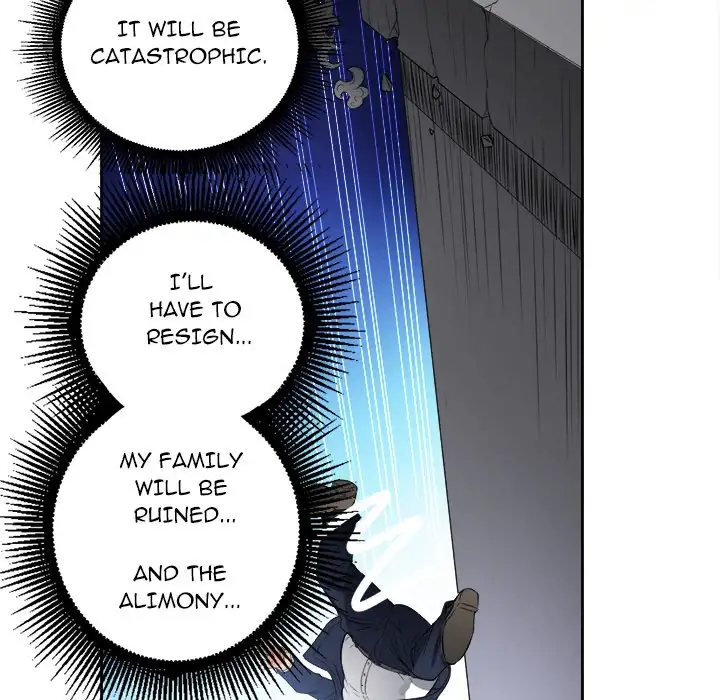 Yuri’s Part Time Job - Chapter 12 [photo 30] - MangaPorn