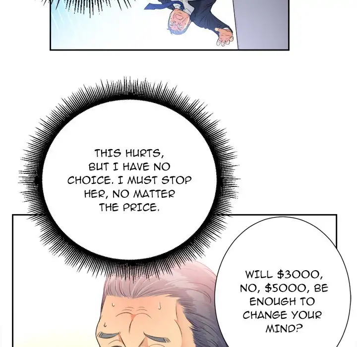 Yuri’s Part Time Job - Chapter 12 [photo 31] - MangaPorn