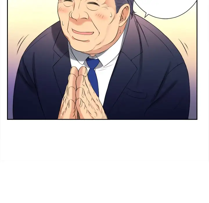 Yuri’s Part Time Job - Chapter 12 [photo 32] - MangaPorn