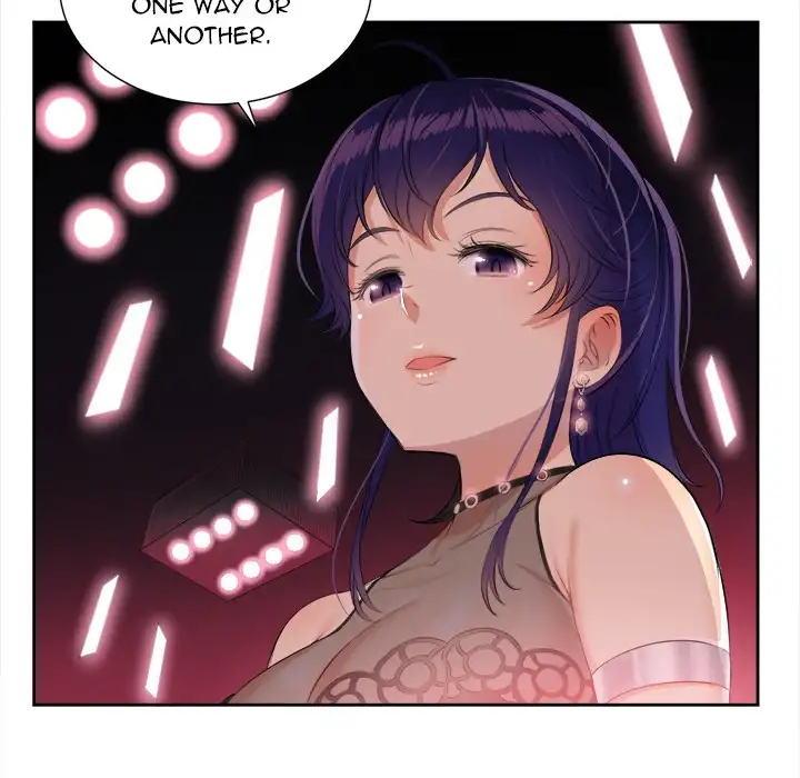 Yuri’s Part Time Job - Chapter 12 [photo 39] - MangaPorn