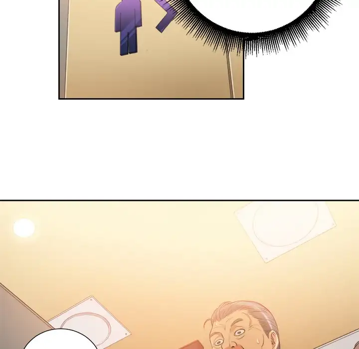 Yuri’s Part Time Job - Chapter 12 [photo 41] - MangaPorn