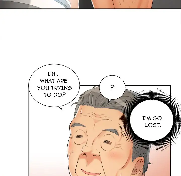 Yuri’s Part Time Job - Chapter 12 [photo 43] - MangaPorn