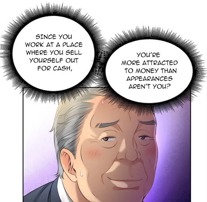 Yuri’s Part Time Job - Chapter 12 [photo 5] - MangaPorn