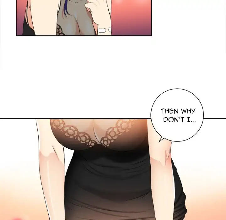 Yuri’s Part Time Job - Chapter 12 [photo 53] - MangaPorn