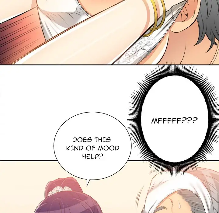 Yuri’s Part Time Job - Chapter 12 [photo 57] - MangaPorn