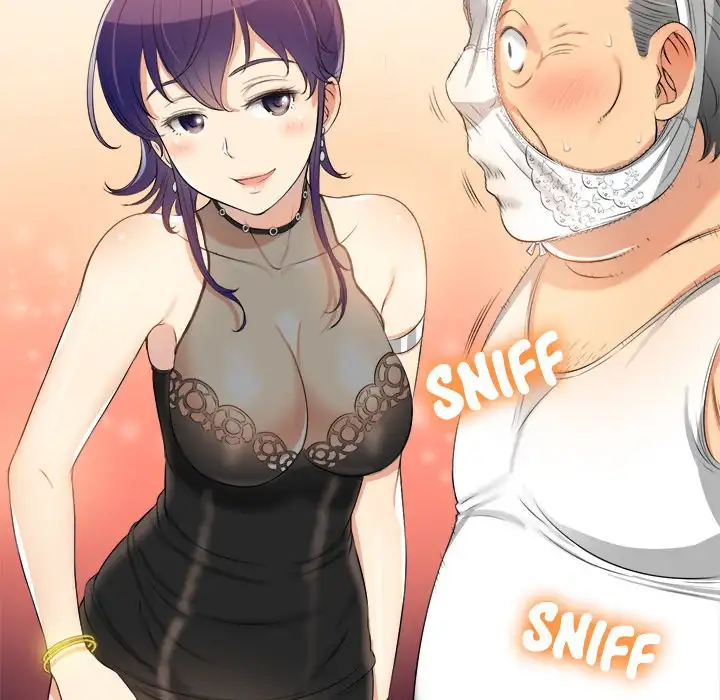 Yuri’s Part Time Job - Chapter 12 [photo 58] - MangaPorn