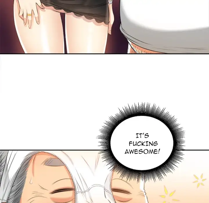 Yuri’s Part Time Job - Chapter 12 [photo 59] - MangaPorn