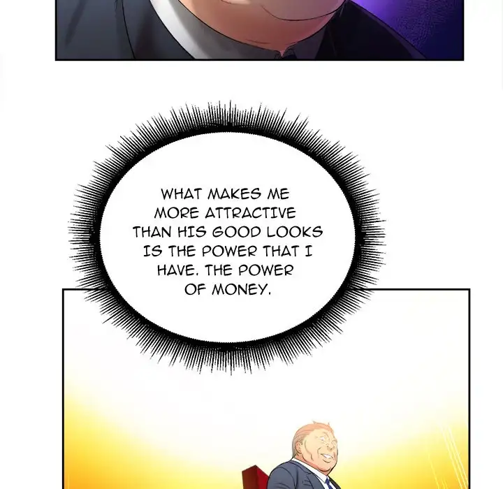 Yuri’s Part Time Job - Chapter 12 [photo 6] - MangaPorn