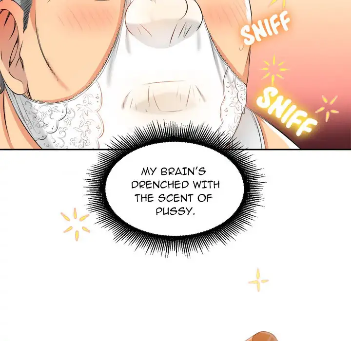 Yuri’s Part Time Job - Chapter 12 [photo 60] - MangaPorn