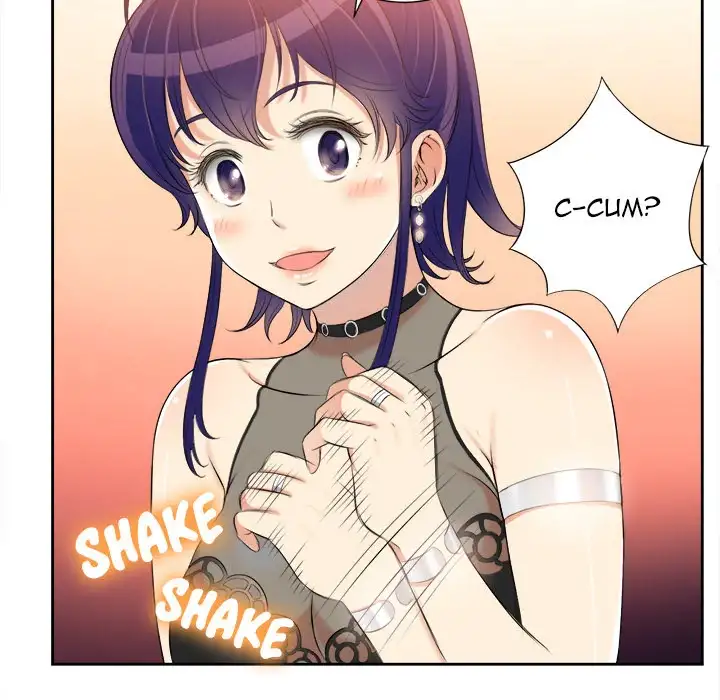 Yuri’s Part Time Job - Chapter 12 [photo 66] - MangaPorn