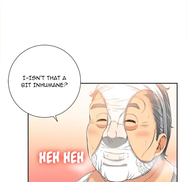 Yuri’s Part Time Job - Chapter 12 [photo 67] - MangaPorn