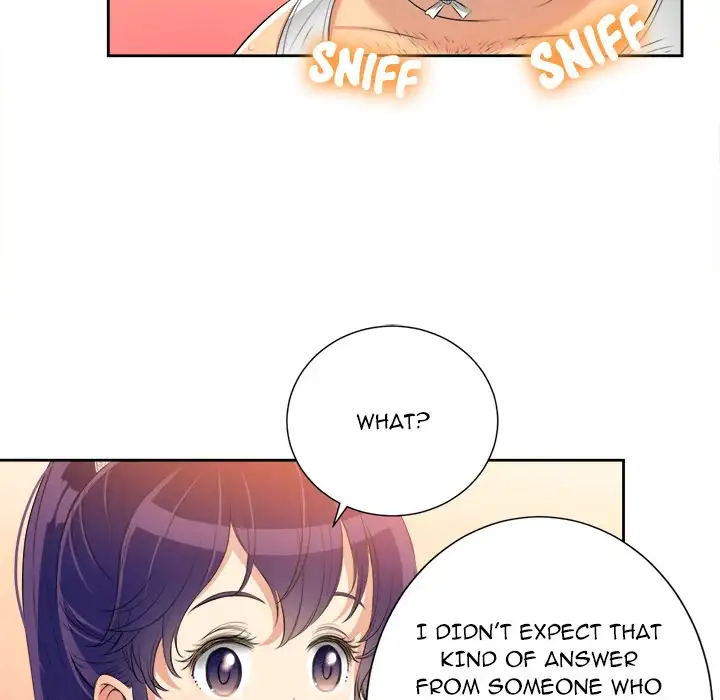 Yuri’s Part Time Job - Chapter 12 [photo 68] - MangaPorn