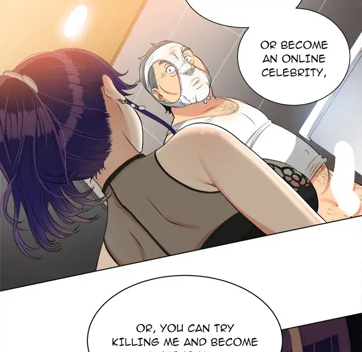 Yuri’s Part Time Job - Chapter 12 [photo 70] - MangaPorn