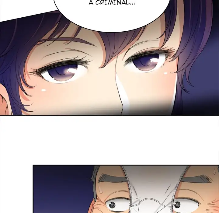 Yuri’s Part Time Job - Chapter 12 [photo 71] - MangaPorn