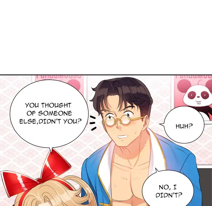 Yuri’s Part Time Job - Chapter 12 [photo 74] - MangaPorn