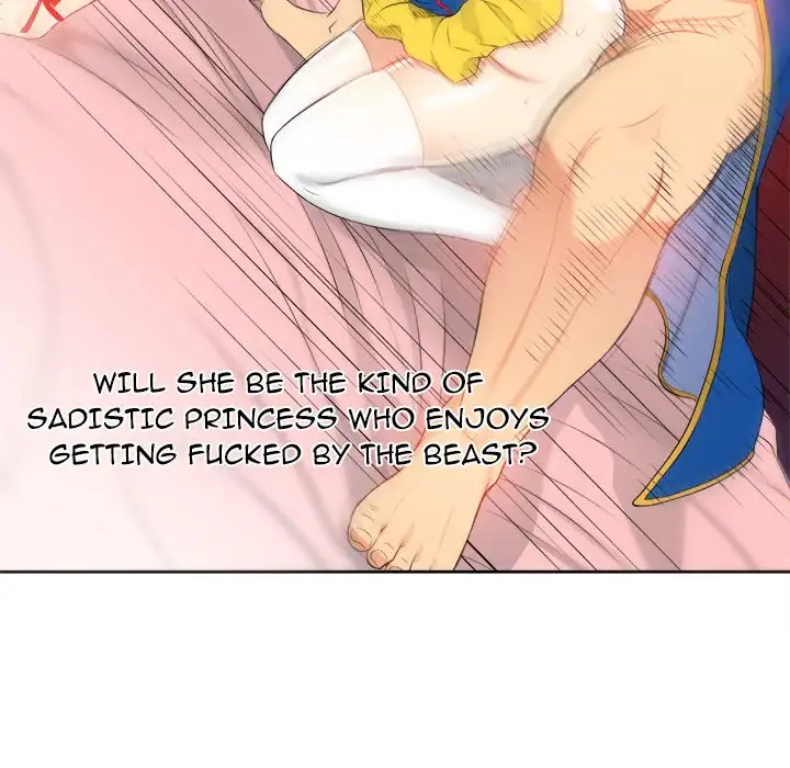 Yuri’s Part Time Job - Chapter 12 [photo 81] - MangaPorn