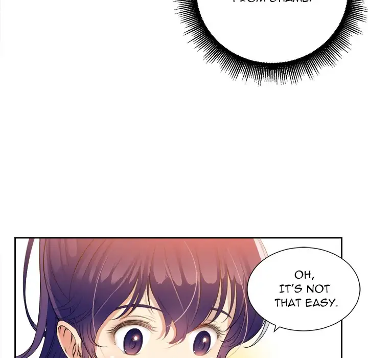 Yuri’s Part Time Job - Chapter 12 [photo 85] - MangaPorn