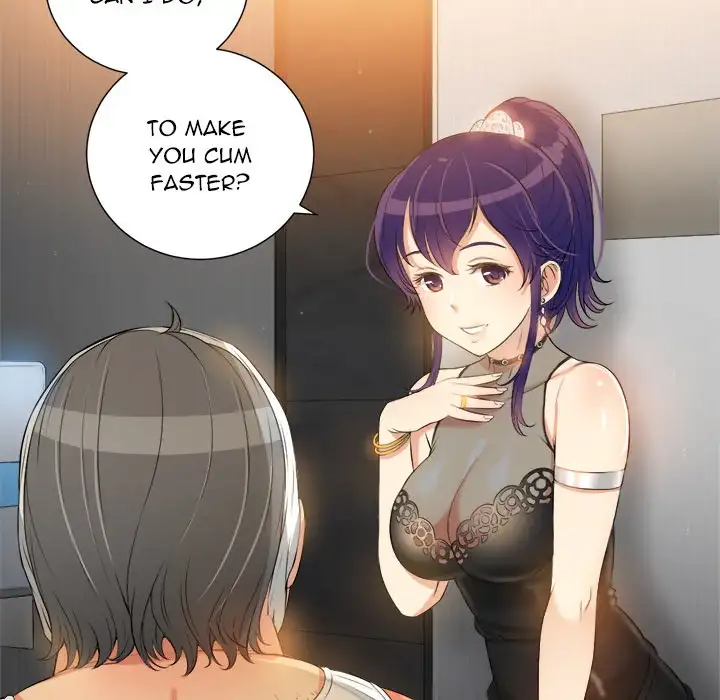 Yuri’s Part Time Job - Chapter 12 [photo 87] - MangaPorn