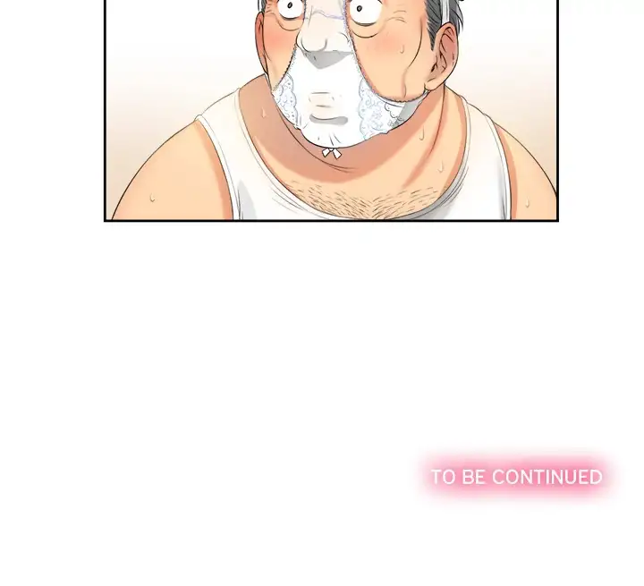 Yuri’s Part Time Job - Chapter 12 [photo 89] - MangaPorn