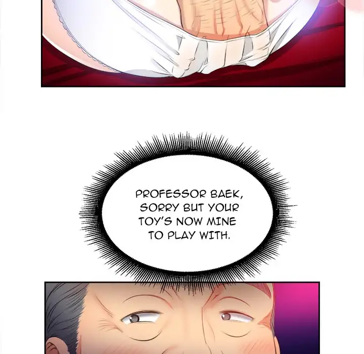 Yuri’s Part Time Job - Chapter 12 [photo 9] - MangaPorn