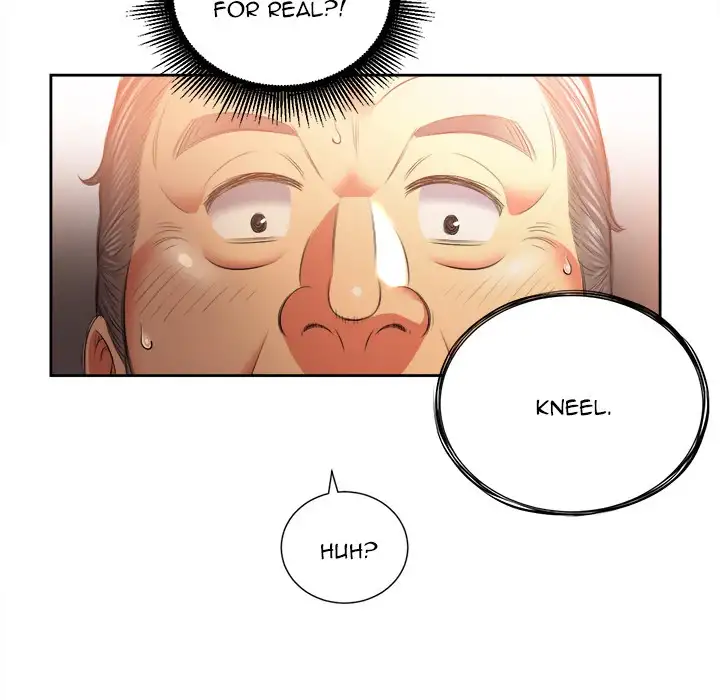 Yuri’s Part Time Job - Chapter 13 [photo 11] - MangaPorn