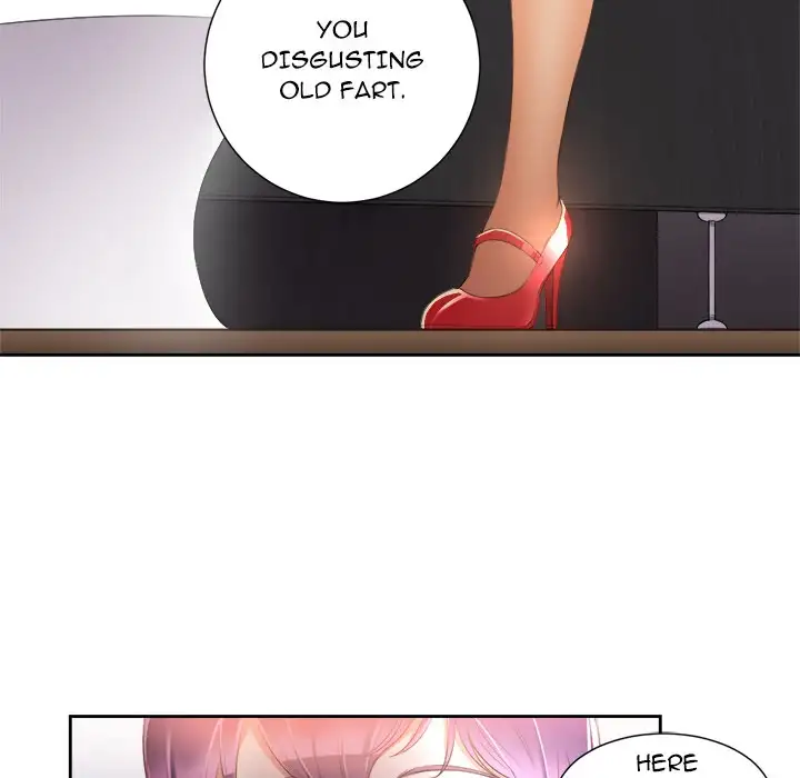 Yuri’s Part Time Job - Chapter 13 [photo 14] - MangaPorn