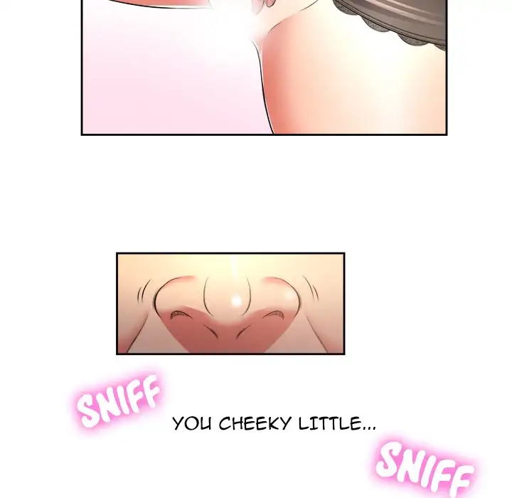 Yuri’s Part Time Job - Chapter 13 [photo 17] - MangaPorn