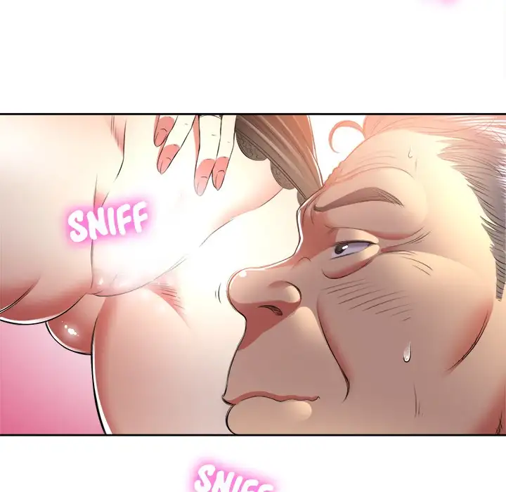 Yuri’s Part Time Job - Chapter 13 [photo 18] - MangaPorn