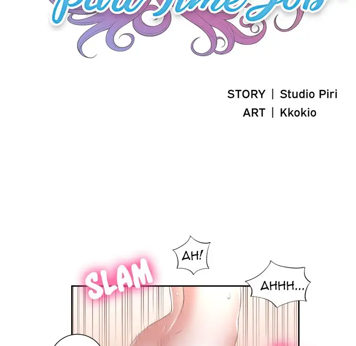 Yuri’s Part Time Job - Chapter 13 [photo 21] - MangaPorn