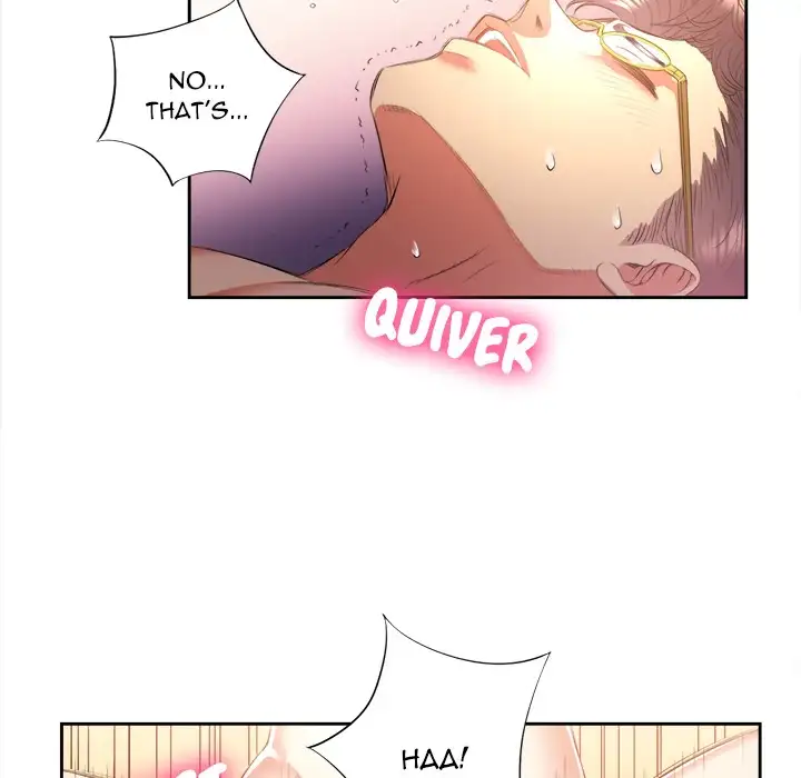 Yuri’s Part Time Job - Chapter 13 [photo 35] - MangaPorn