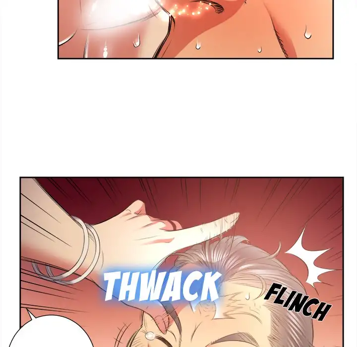 Yuri’s Part Time Job - Chapter 13 [photo 52] - MangaPorn