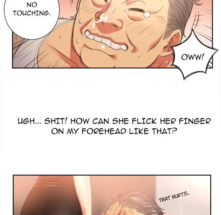 Yuri’s Part Time Job - Chapter 13 [photo 53] - MangaPorn