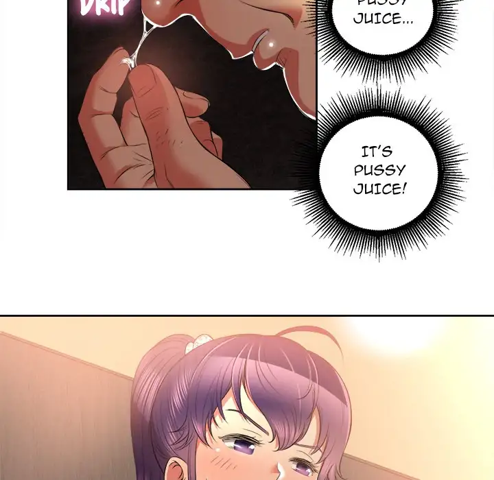 Yuri’s Part Time Job - Chapter 13 [photo 55] - MangaPorn