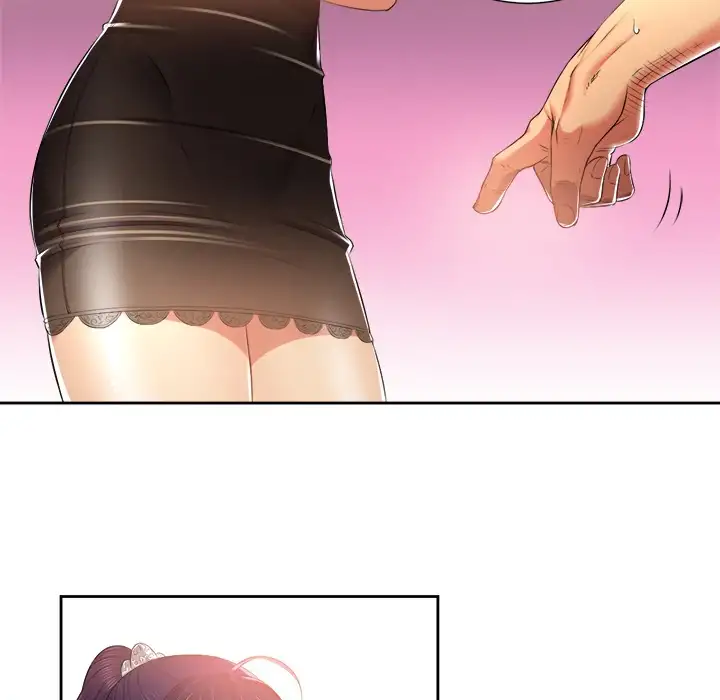 Yuri’s Part Time Job - Chapter 13 [photo 6] - MangaPorn