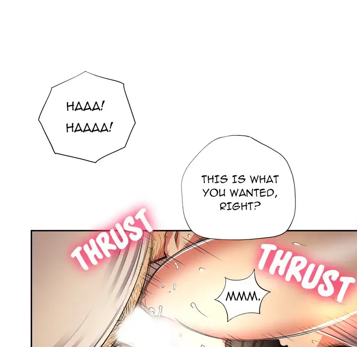 Yuri’s Part Time Job - Chapter 13 [photo 63] - MangaPorn