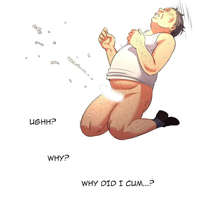 Yuri’s Part Time Job - Chapter 13 [photo 78] - MangaPorn