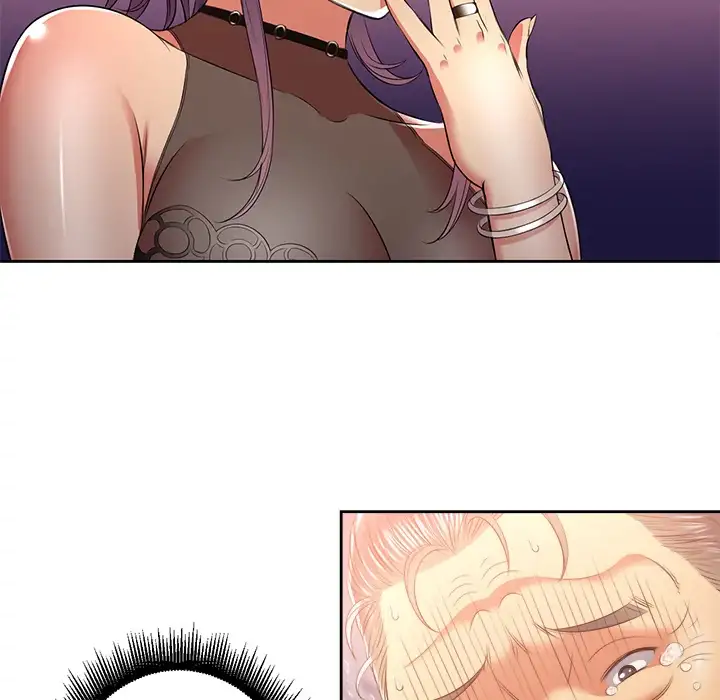 Yuri’s Part Time Job - Chapter 13 [photo 82] - MangaPorn