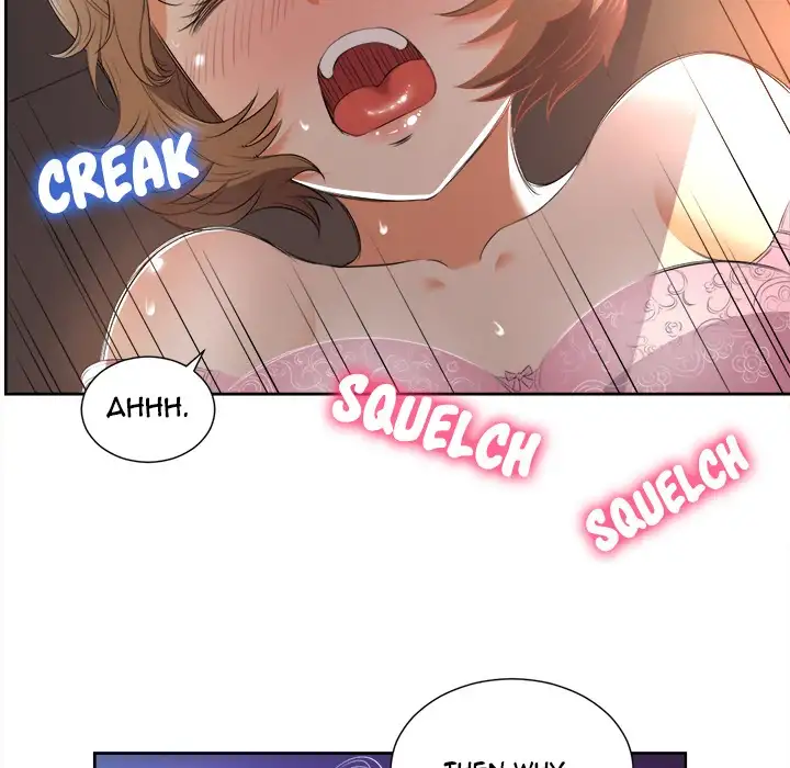 Yuri’s Part Time Job - Chapter 14 [photo 13] - MangaPorn