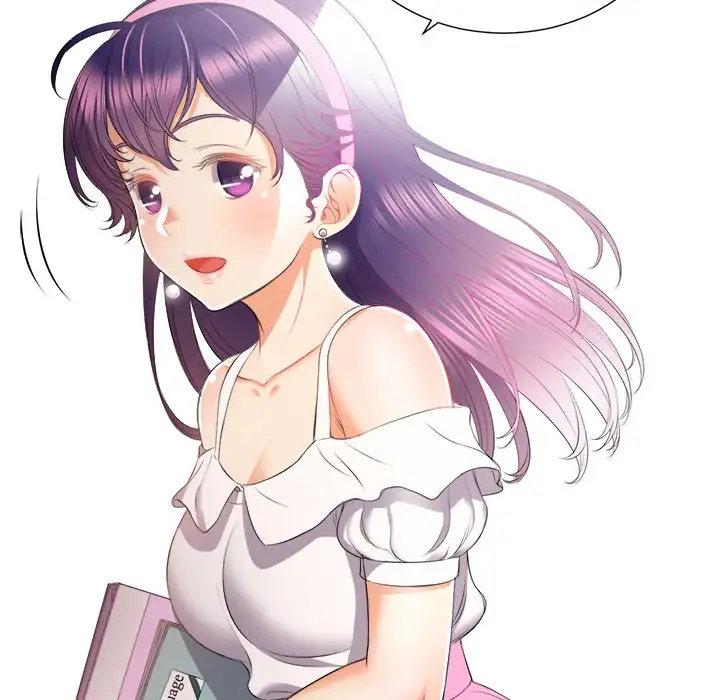 Yuri’s Part Time Job - Chapter 14 [photo 21] - MangaPorn