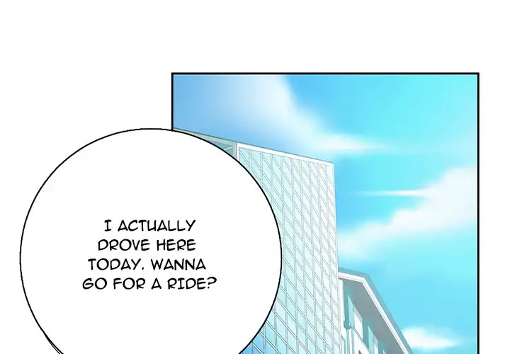 Yuri’s Part Time Job - Chapter 14 [photo 3] - MangaPorn