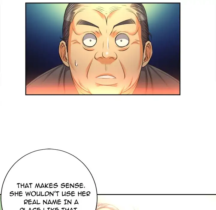 Yuri’s Part Time Job - Chapter 14 [photo 31] - MangaPorn