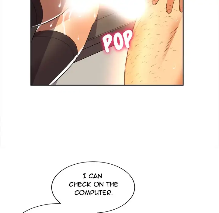 Yuri’s Part Time Job - Chapter 14 [photo 37] - MangaPorn