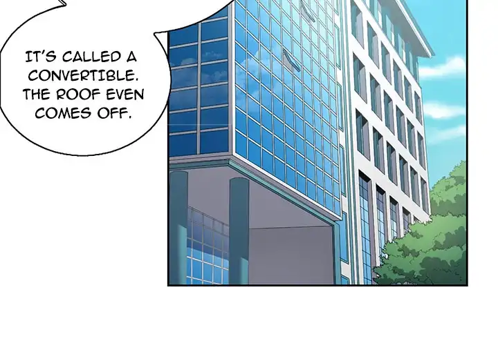 Yuri’s Part Time Job - Chapter 14 [photo 4] - MangaPorn