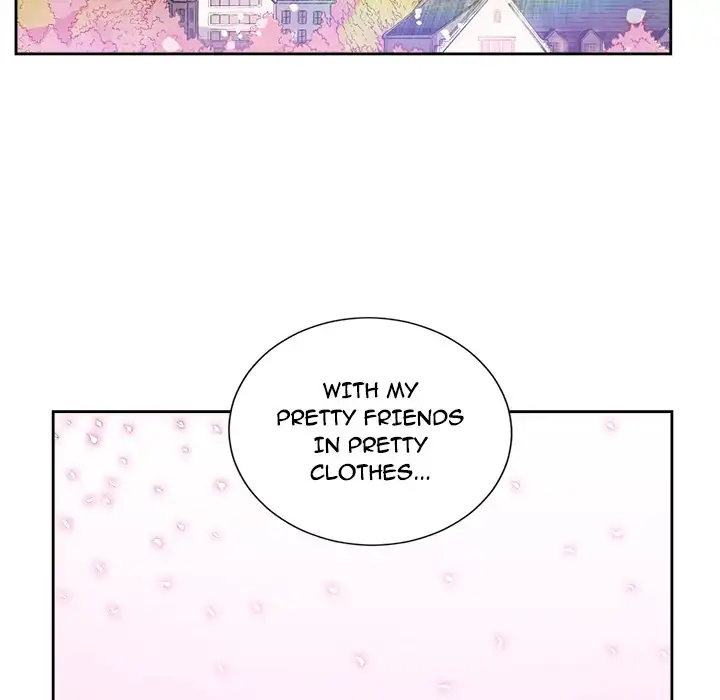 Yuri’s Part Time Job - Chapter 14 [photo 48] - MangaPorn