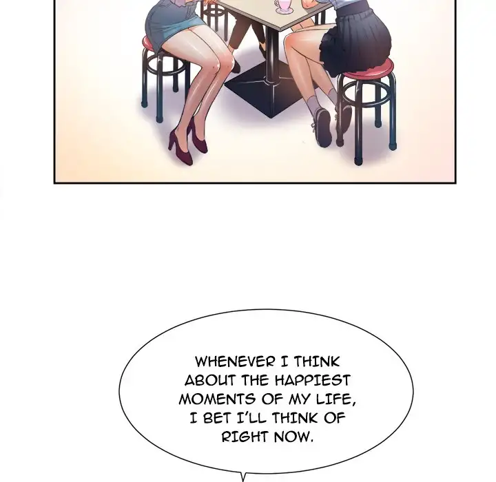 Yuri’s Part Time Job - Chapter 14 [photo 50] - MangaPorn