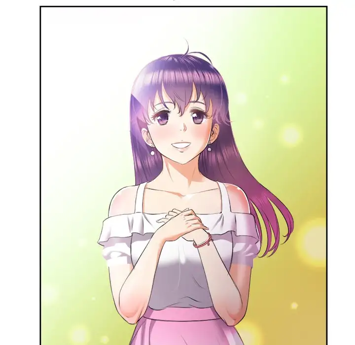 Yuri’s Part Time Job - Chapter 14 [photo 51] - MangaPorn